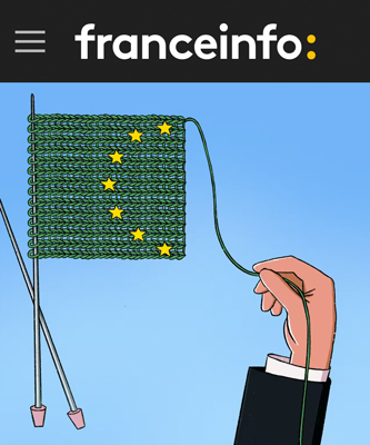 Voitures électriques, déforestation, agriculture... Le Pacte vert européen est-il en cours de détricotage ?